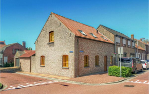 2 Bedroom Gorgeous Home In Ijzendijke